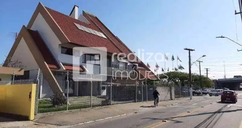 Casa com 3 quartos para alugar no Centro, Palhoça 