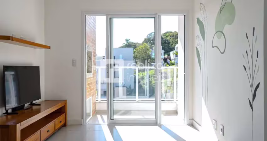 Apartamento com 2 quartos para alugar no Pantanal, Florianópolis 