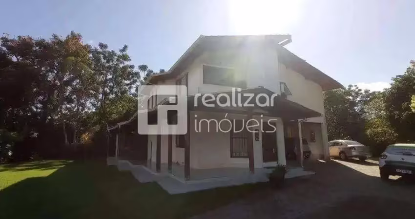 Casa com 3 quartos para alugar no Centro, Palhoça 