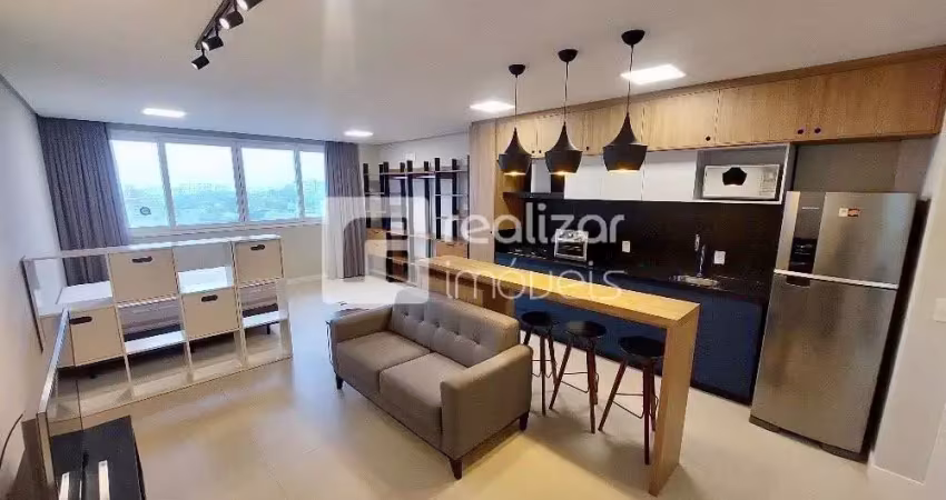 Apartamento com 1 quarto para alugar no Centro, Florianópolis 