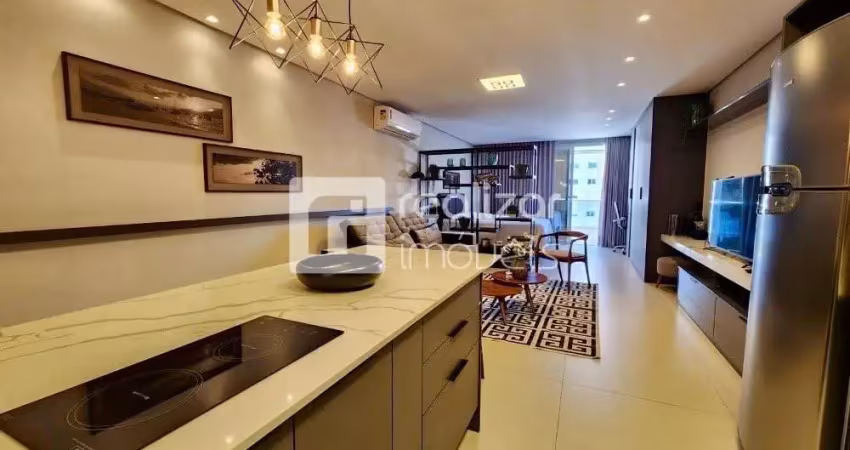 Apartamento com 1 quarto para alugar no Centro, Florianópolis 