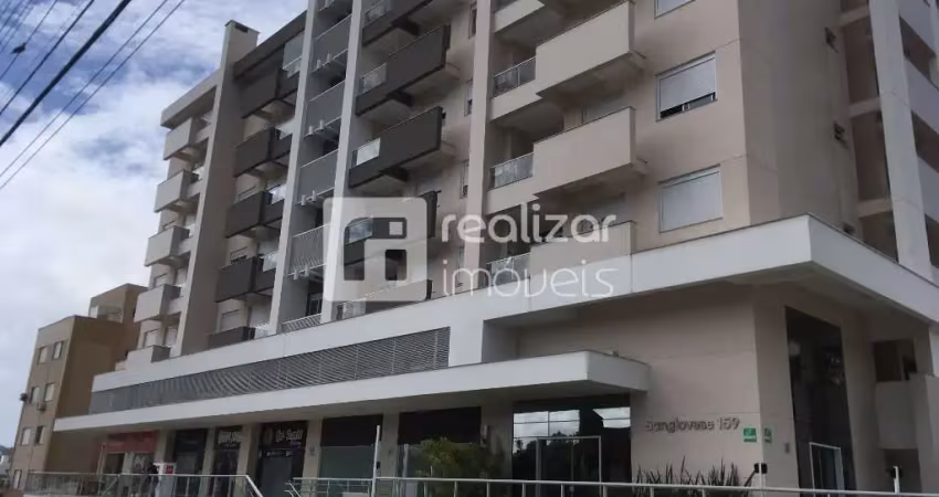 Apartamento com 2 quartos para alugar no Pantanal, Florianópolis 