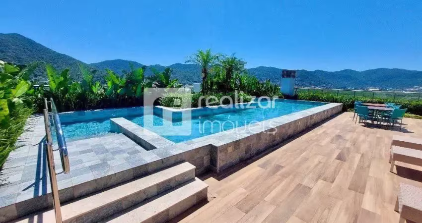 Apartamento com 2 quartos para alugar no Cacupé, Florianópolis 