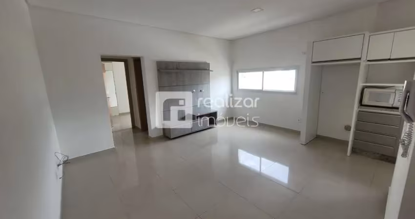 Apartamento com 1 quarto para alugar no Ingleses do Rio Vermelho, Florianópolis 