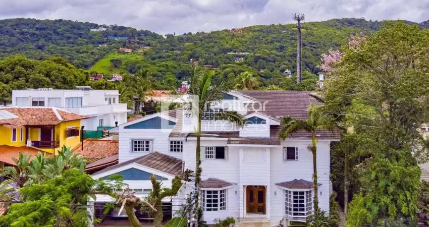Casa com 5 quartos para alugar no Lagoa da Conceição, Florianópolis 