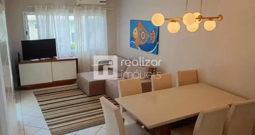 Casa em condomínio fechado com 3 quartos à venda na Barra da Lagoa, Florianópolis 