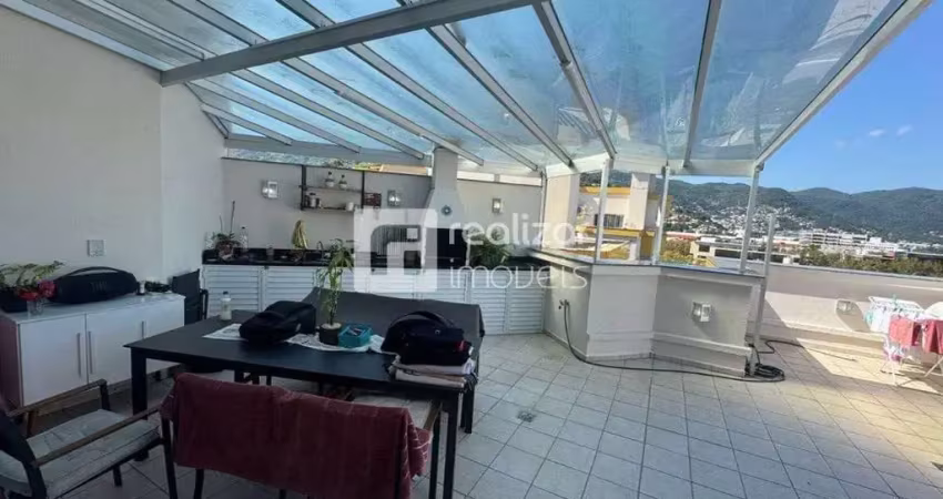 Cobertura com 3 quartos à venda no Saco Grande, Florianópolis 