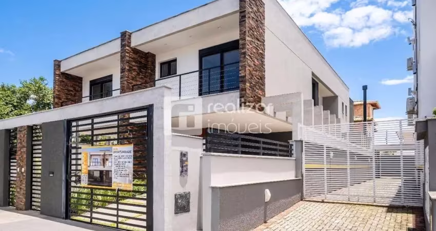 Casa em condomínio fechado com 3 quartos para alugar no Cachoeira do Bom Jesus, Florianópolis 