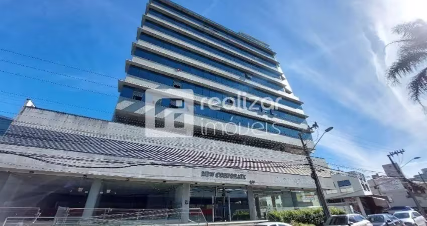 Apartamento com 1 quarto à venda na Agronômica, Florianópolis 
