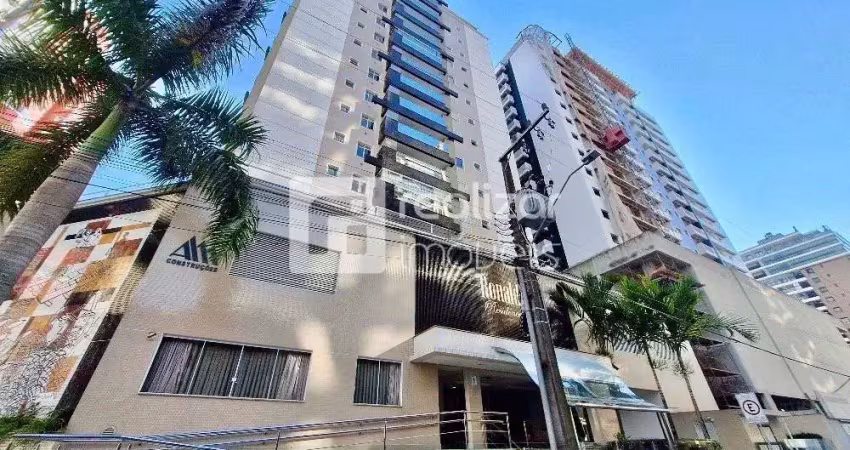 Apartamento com 2 quartos para alugar no Campinas, São José 