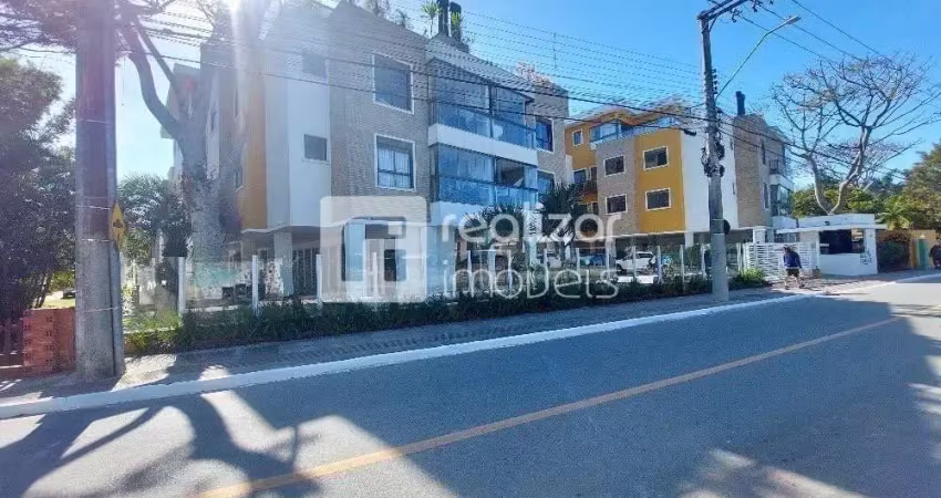 Apartamento com 3 quartos para alugar no Campeche, Florianópolis 