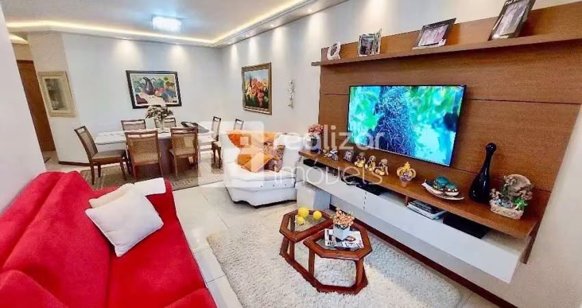 Apartamento com 4 quartos para alugar no Canto, Florianópolis 