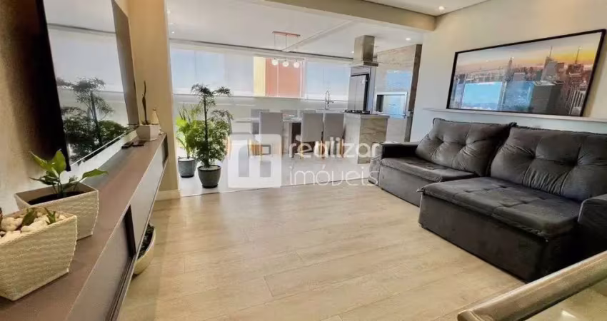 Cobertura com 3 quartos à venda no Campinas, São José 