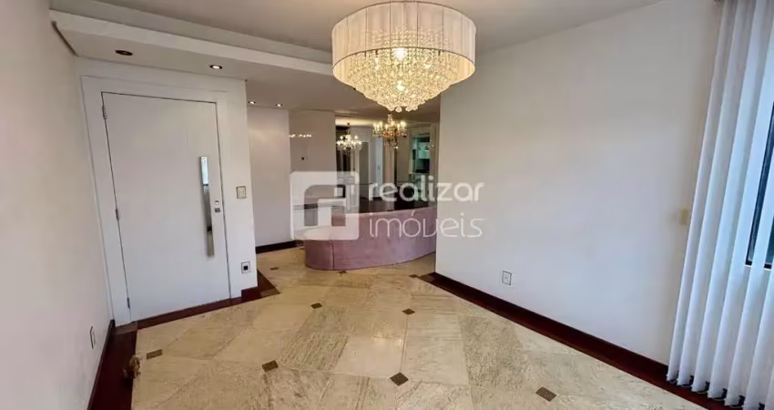 Apartamento com 3 quartos para alugar no Centro, Florianópolis 
