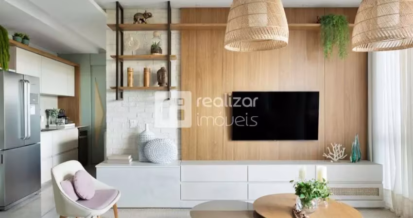 Cobertura com 2 quartos para alugar no Campeche, Florianópolis 