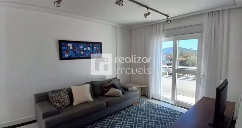 Cobertura com 3 quartos para alugar no Canasvieiras, Florianópolis 