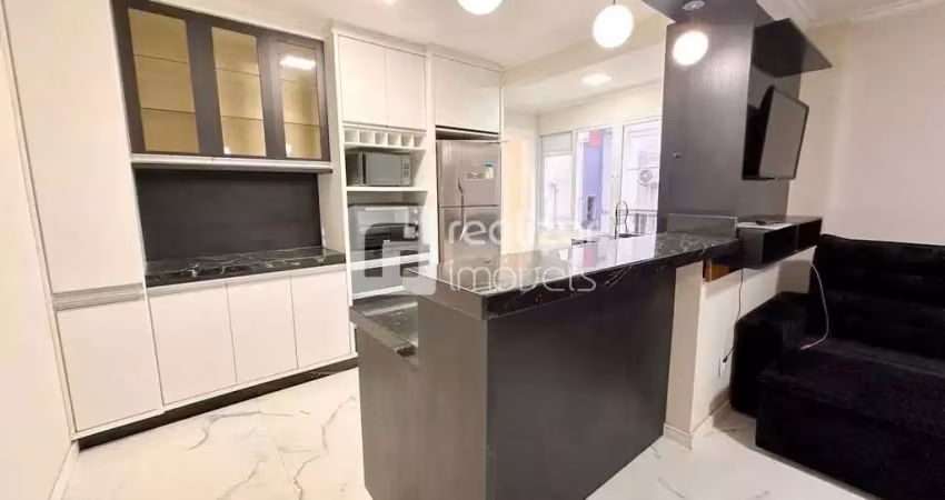 Apartamento com 2 quartos para alugar no Centro, Florianópolis 