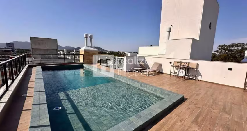 Apartamento com 2 quartos para alugar no Ribeirão da Ilha, Florianópolis 