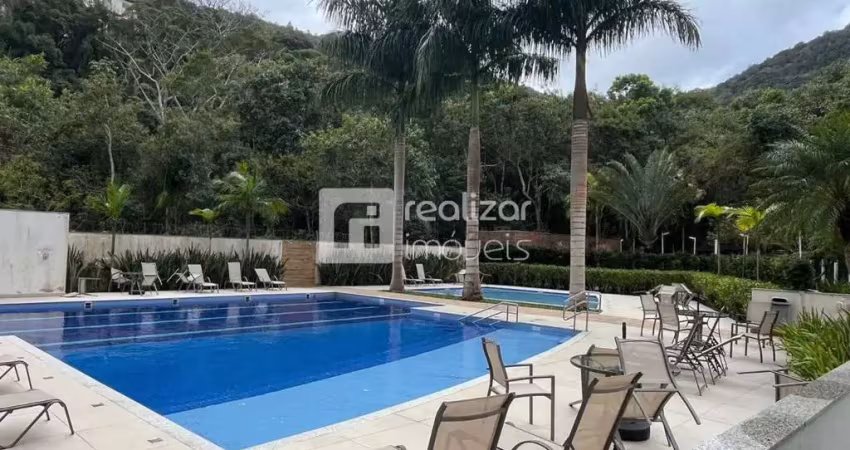 Apartamento com 2 quartos para alugar no Saco Grande, Florianópolis 