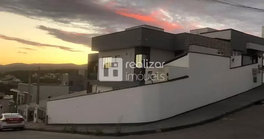 Casa com 2 quartos à venda no Potecas, São José 
