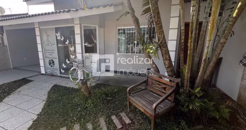 Casa com 2 quartos para alugar no São Sebastião, Palhoça 