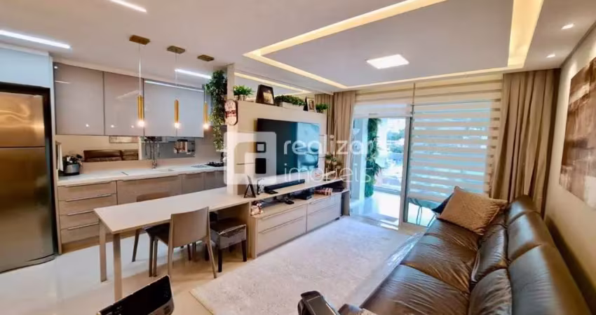 Apartamento com 2 quartos para alugar na Agronômica, Florianópolis 
