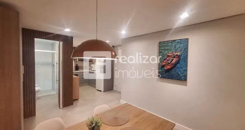 Apartamento com 1 quarto para alugar no Centro, Florianópolis 