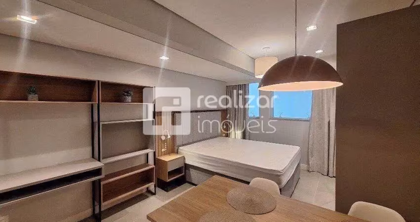 Apartamento com 1 quarto para alugar no Centro, Florianópolis 