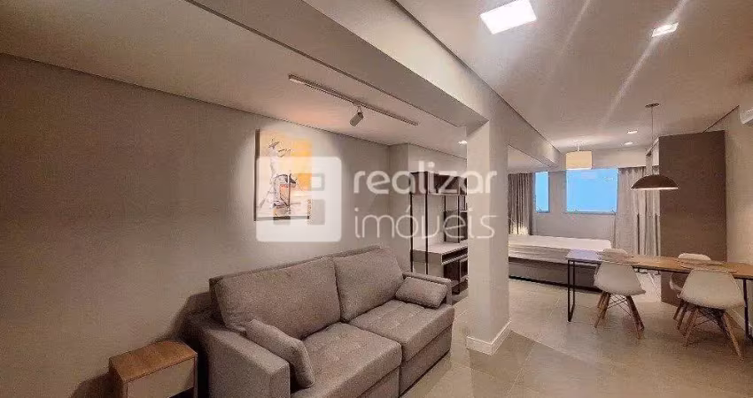 Apartamento com 1 quarto para alugar no Centro, Florianópolis 