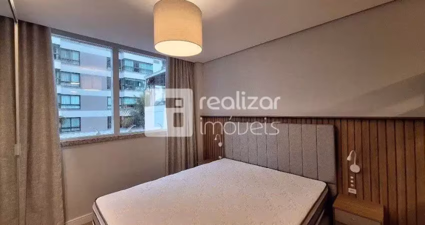 Apartamento com 1 quarto para alugar no Centro, Florianópolis 