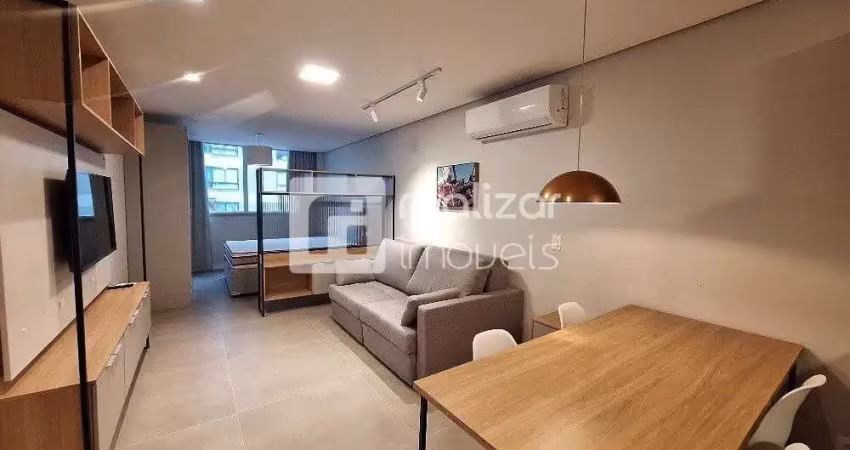 Apartamento com 1 quarto para alugar no Centro, Florianópolis 