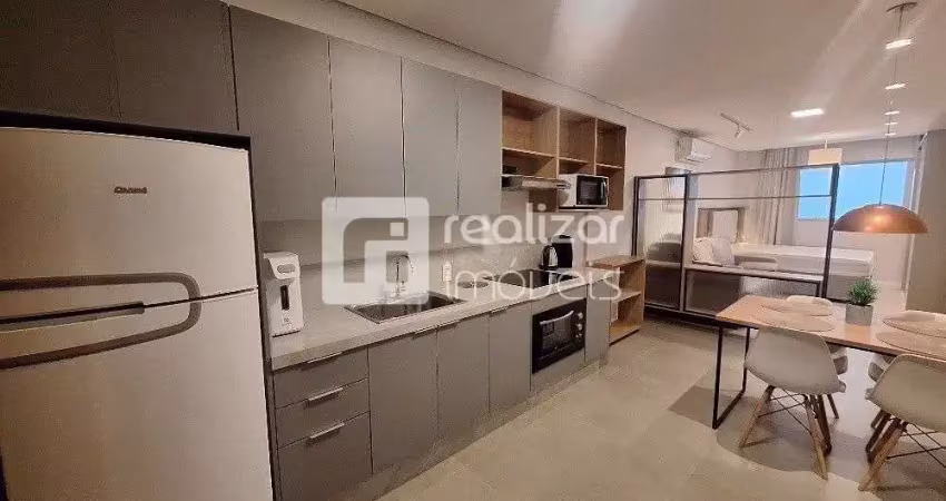 Apartamento com 1 quarto para alugar no Centro, Florianópolis 