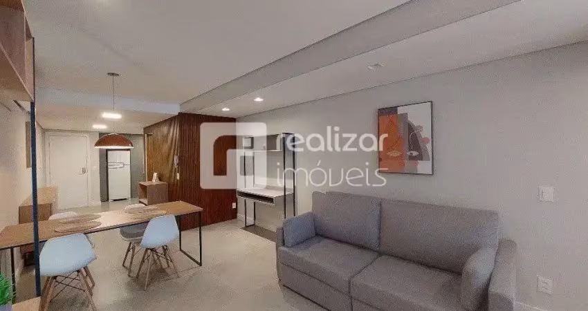 Apartamento com 1 quarto para alugar no Centro, Florianópolis 