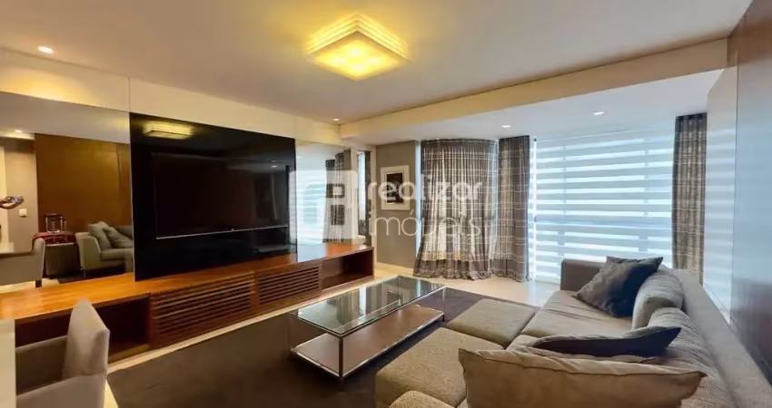 Apartamento com 2 quartos para alugar no Centro, Florianópolis 