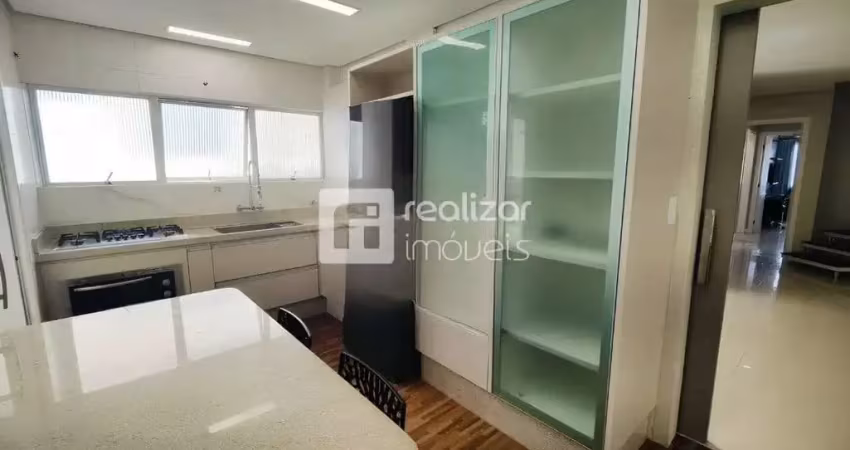 Cobertura com 3 quartos para alugar no Coqueiros, Florianópolis 