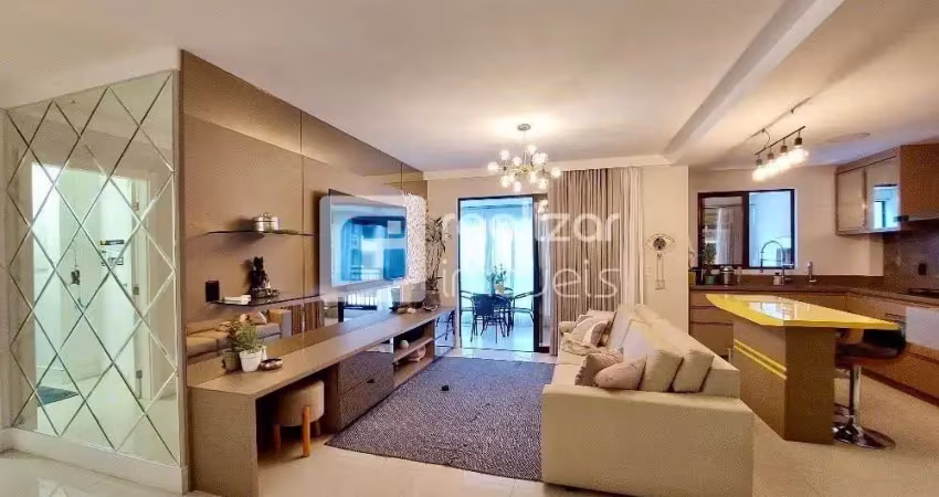 Apartamento com 3 quartos para alugar no Campinas, São José 