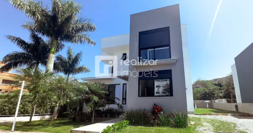 Casa com 4 quartos à venda no Ponta das Canas, Florianópolis 