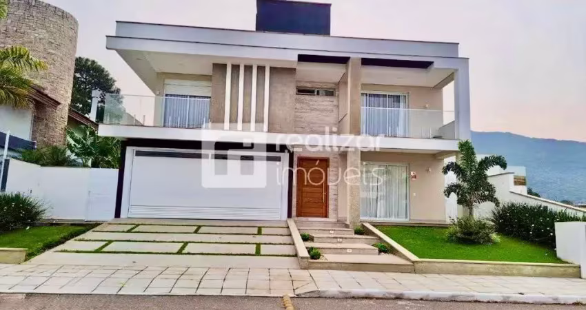 Casa com 3 quartos para alugar no Lagoa da Conceição, Florianópolis 