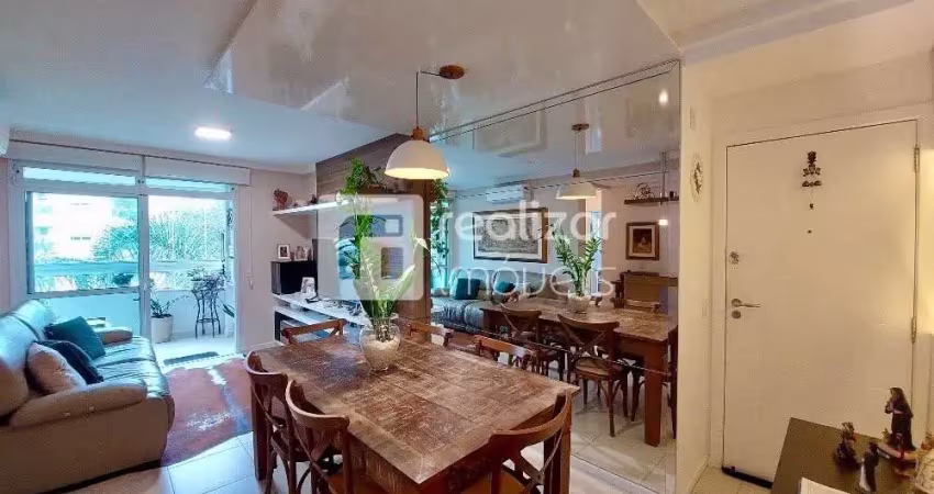 Apartamento com 2 quartos para alugar no Itacorubi, Florianópolis 
