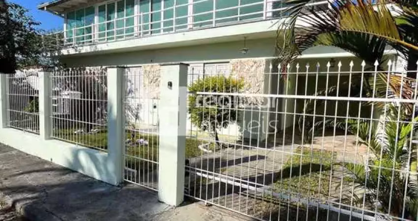 Casa com 7 quartos para alugar no Centro, Palhoça 
