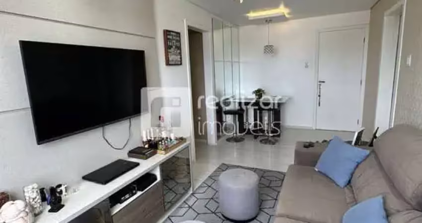 Apartamento com 2 quartos para alugar no Coqueiros, Florianópolis 