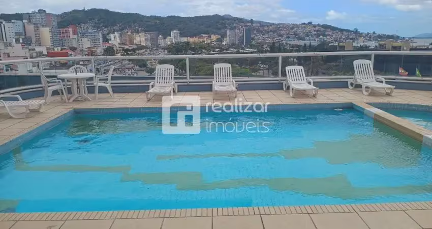 Apartamento com 3 quartos para alugar no Centro, Florianópolis 