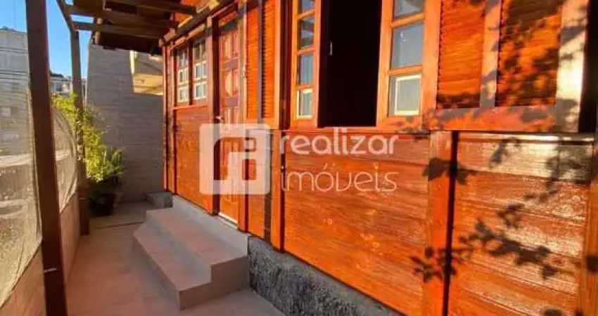 Casa com 2 quartos para alugar no Itacorubi, Florianópolis 