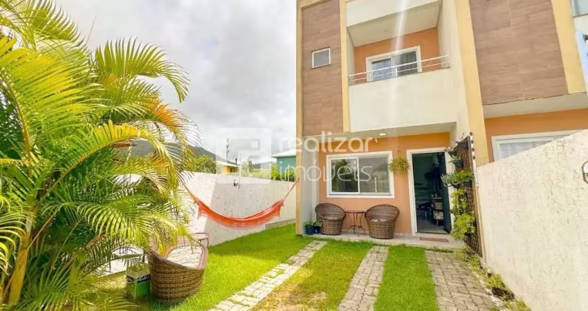 Casa com 2 quartos para alugar no São João do Rio Vermelho, Florianópolis 
