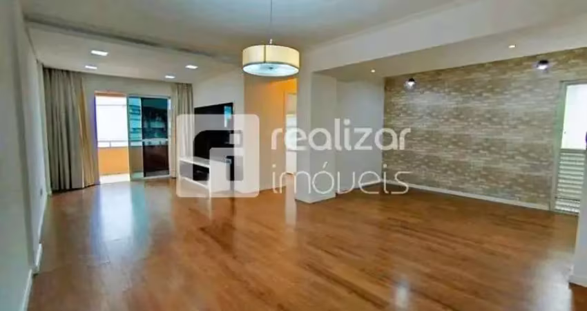 Apartamento com 3 quartos para alugar no Córrego Grande, Florianópolis 