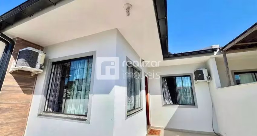 Casa com 2 quartos para alugar na Bela Vista, Palhoça 