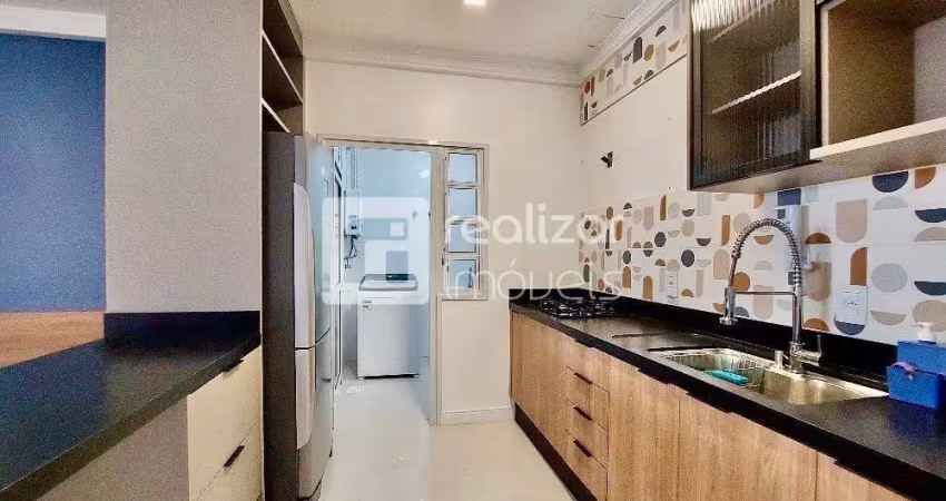 Apartamento com 2 quartos para alugar no Campinas, São José 