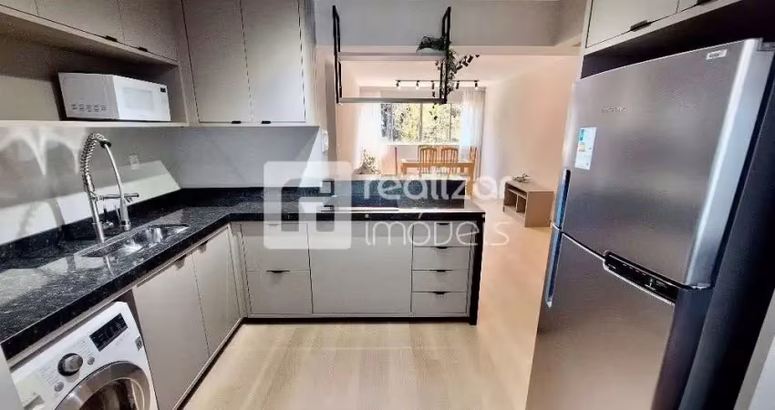Apartamento com 2 quartos para alugar na Trindade, Florianópolis 