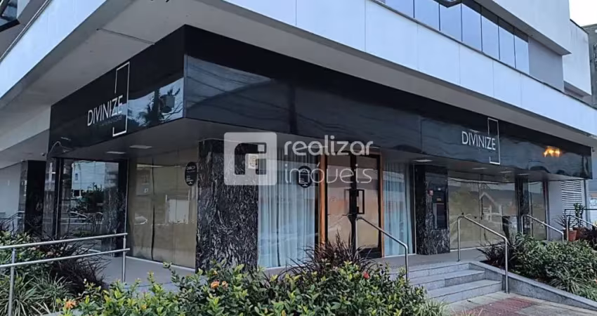 Sala comercial para alugar na Agronômica, Florianópolis 