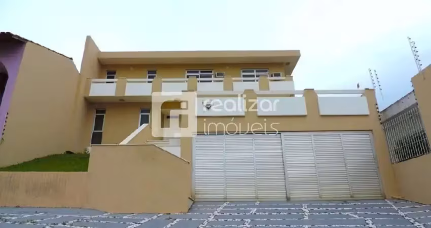 Casa com 4 quartos para alugar no Capoeiras, Florianópolis 